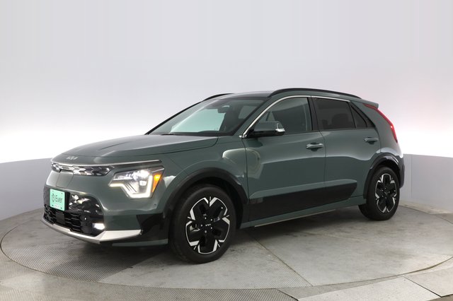 2023 Kia Niro EV — photo 14 of 22