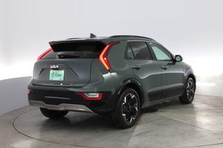 2023 Kia Niro EV — photo 2 of 22