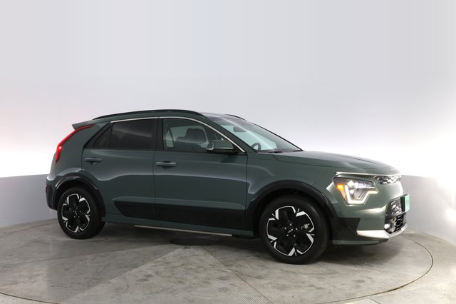 2023 Kia Niro EV — photo 11 of 22