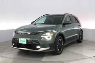 2023 Kia Niro EV — VIN KNDCT3L1XP5035197