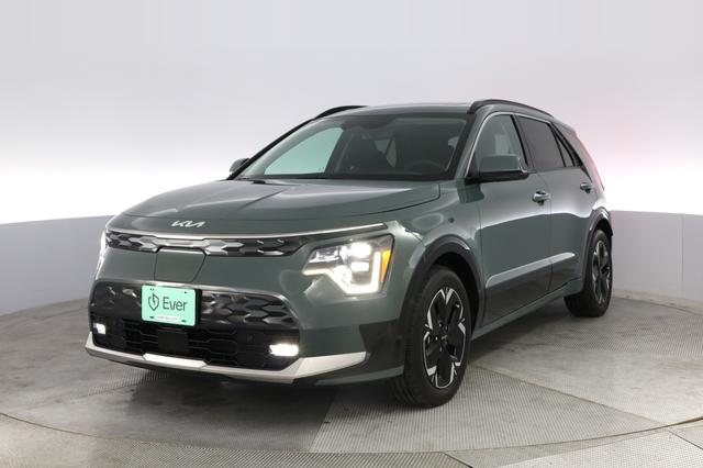 2023 Kia Niro EV — VIN KNDCT3L1XP5035197