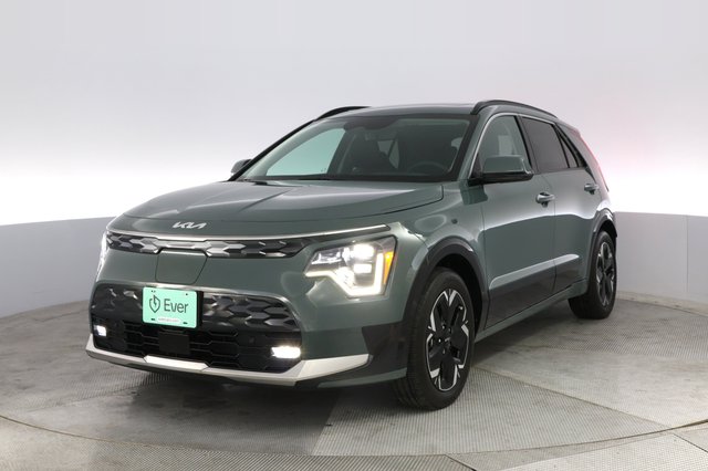 2023 Kia Niro EV — VIN KNDCT3L1XP5035197