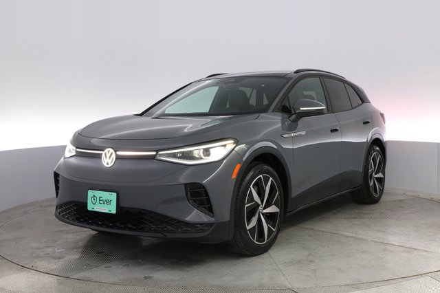 2023 Volkswagen ID.4 — VIN 1V2VMPE82PC038631