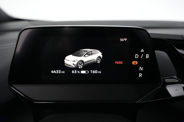 2023 Volkswagen ID.4 — photo 5 of 20