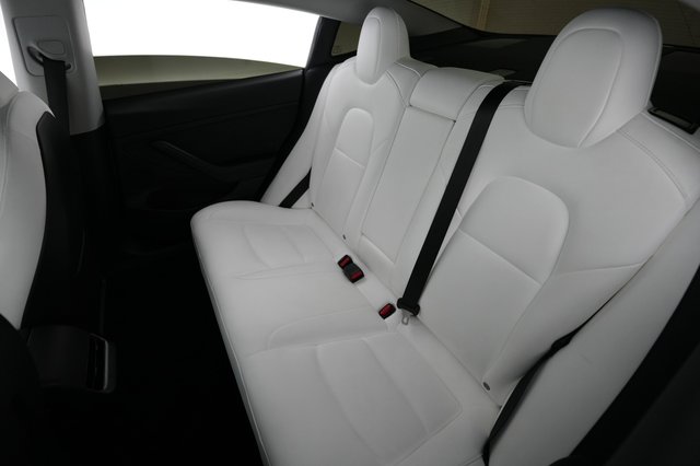 2023 Tesla Model 3 — photo 19 of 21