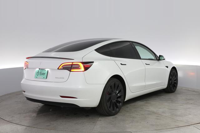 2023 Tesla Model 3 — photo 2 of 21