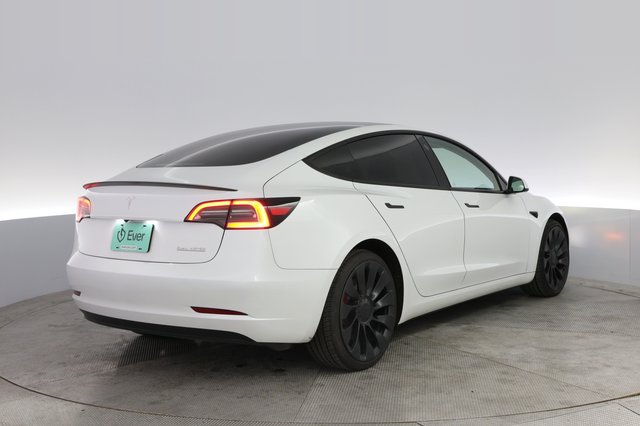 2023 Tesla Model 3 — photo 2 of 21