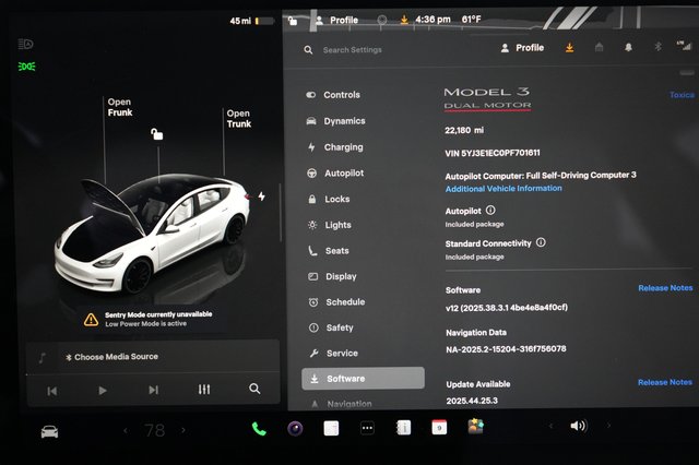 2023 Tesla Model 3 — photo 5 of 21