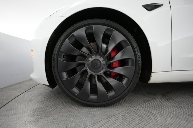 2023 Tesla Model 3 — photo 7 of 21