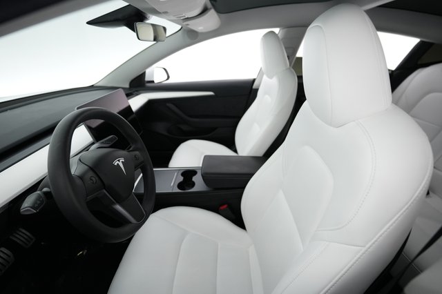 2023 Tesla Model 3 — photo 3 of 21