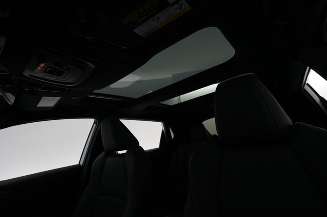 2024 Toyota bZ4X — photo 20 of 21