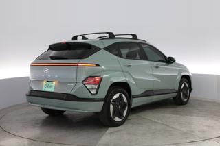 2024 Hyundai Kona Electric — photo 2 of 21