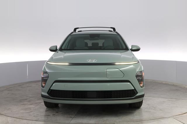2024 Hyundai Kona Electric — photo 9 of 21