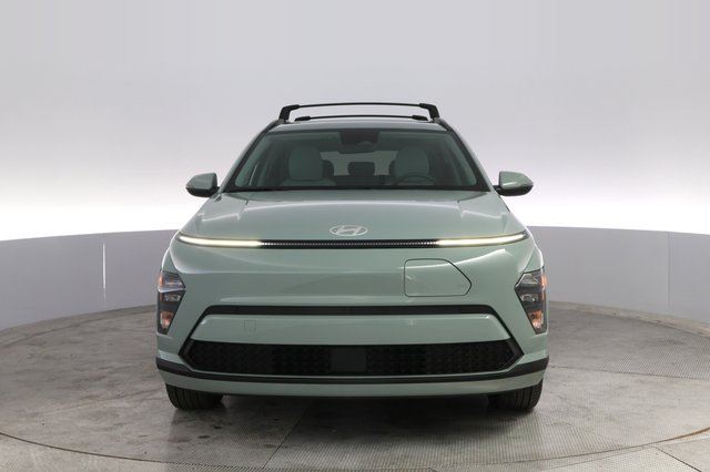 2024 Hyundai Kona Electric — photo 9 of 21