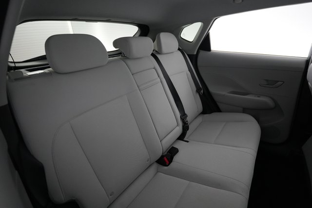 2024 Hyundai Kona Electric — photo 4 of 21