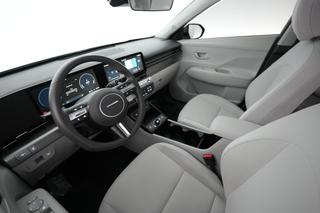 2024 Hyundai Kona Electric — photo 3 of 21