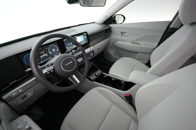 2024 Hyundai Kona Electric — photo 3 of 21