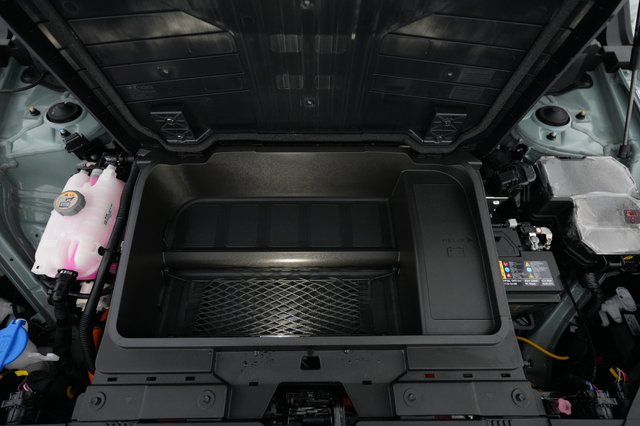 2024 Hyundai Kona Electric — photo 20 of 21