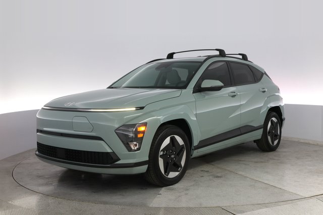 2024 Hyundai Kona Electric — VIN KM8HC3A64RU008876