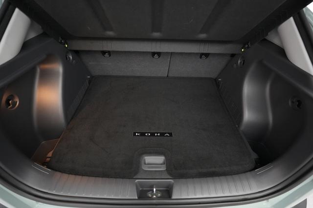 2024 Hyundai Kona Electric — photo 6 of 21