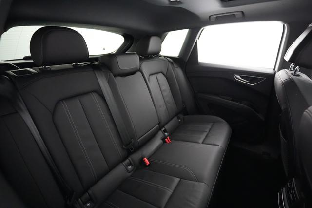 2024 Audi Q4 e-tron — photo 4 of 20