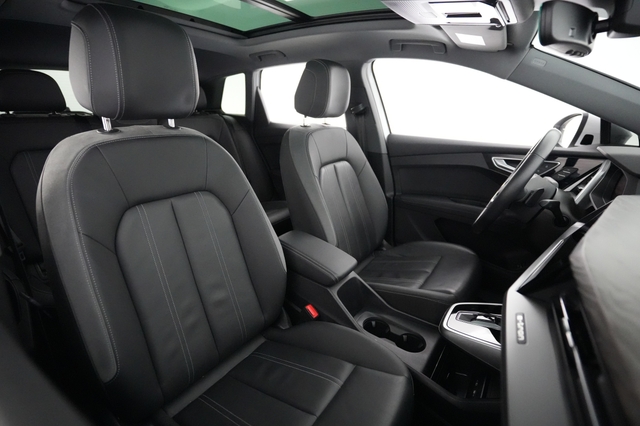 2024 Audi Q4 e-tron