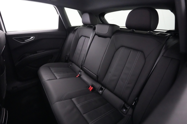 2024 Audi Q4 e-tron