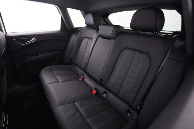 2024 Audi Q4 e-tron — photo 19 of 20
