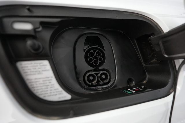 2024 Audi Q4 e-tron