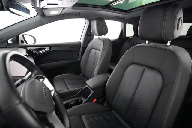 2024 Audi Q4 e-tron — photo 3 of 20