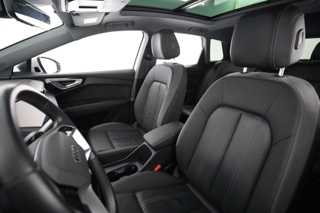 2024 Audi Q4 e-tron — photo 3 of 20