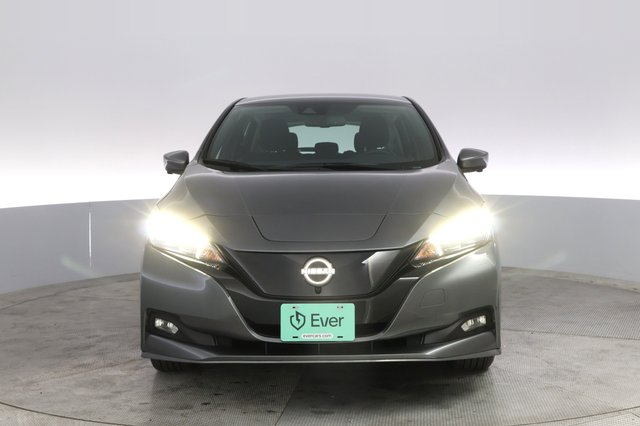 2024 Nissan LEAF — photo 9 of 20