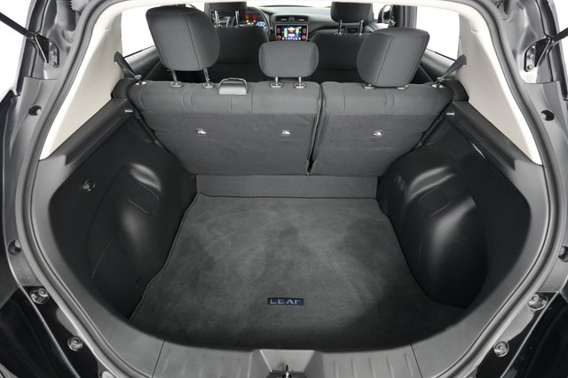 2024 Nissan LEAF — photo 6 of 20