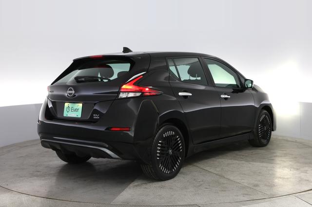 2024 Nissan LEAF — photo 2 of 20