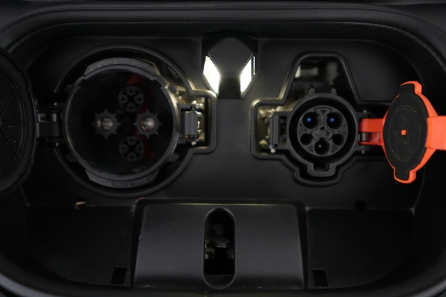 2024 Nissan LEAF