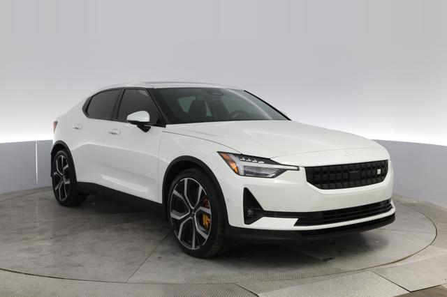 2023 Polestar 2 — photo 10 of 20
