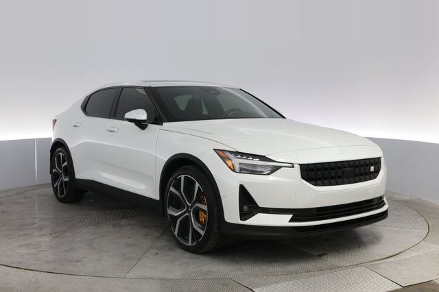 2023 Polestar 2 — photo 10 of 20