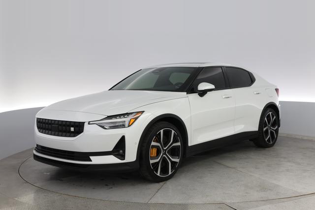 2023 Polestar 2 — VIN YSMET3KA4PL113841