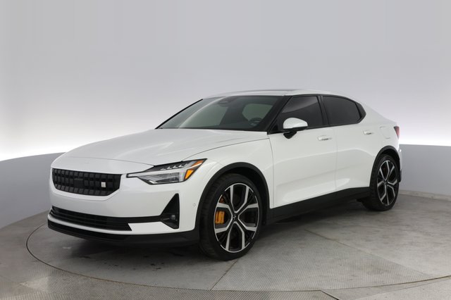 2023 Polestar 2 — VIN YSMET3KA4PL113841
