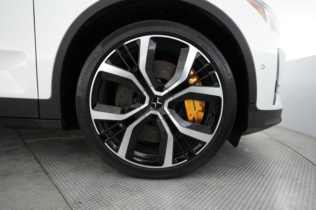 2023 Polestar 2 — photo 16 of 20