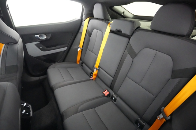 2023 Polestar 2