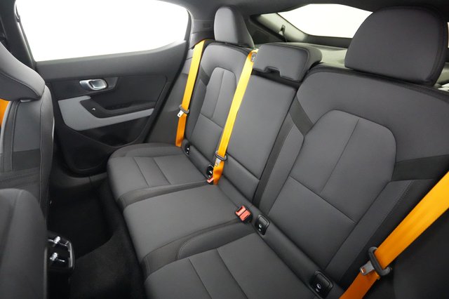 2023 Polestar 2 — photo 19 of 20