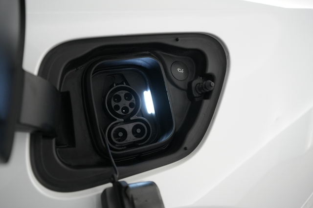 2023 Polestar 2