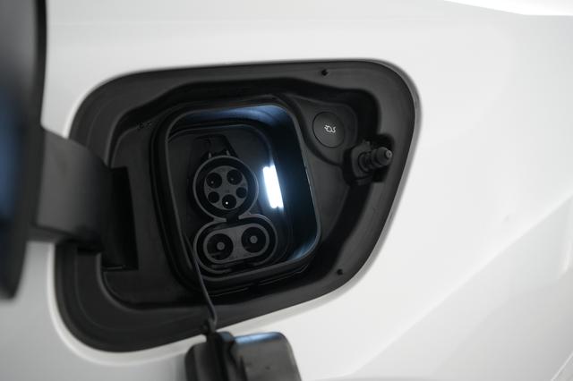 2023 Polestar 2 — photo 8 of 20
