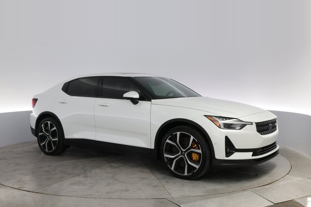 2023 Polestar 2 — photo 11 of 20