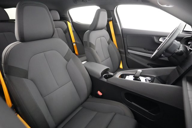 2023 Polestar 2 — photo 18 of 20