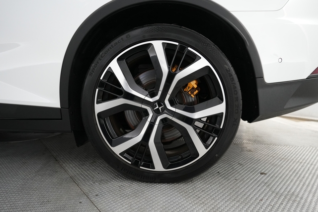 2023 Polestar 2