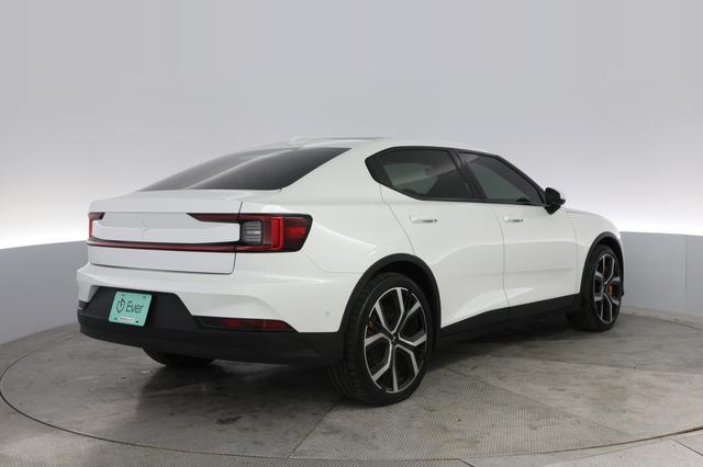 2023 Polestar 2 — photo 2 of 20