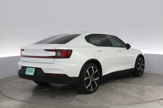 2023 Polestar 2 — photo 2 of 20