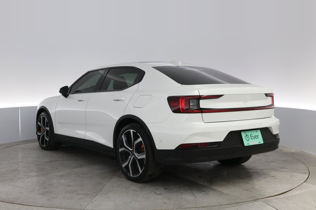 2023 Polestar 2 — photo 13 of 20